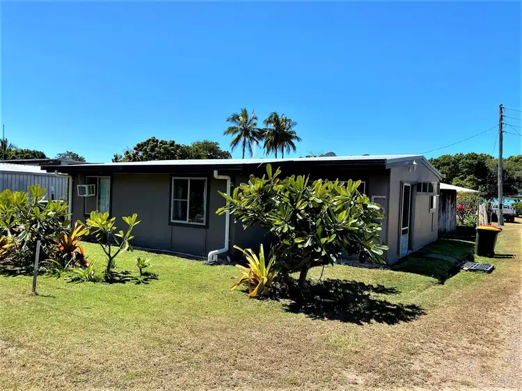 Main view of Homely house listing, 5 Colonial Drive, Clairview QLD 4741