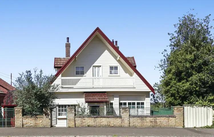 Main view of Homely house listing, 52 Lurline Street, Katoomba NSW 2780