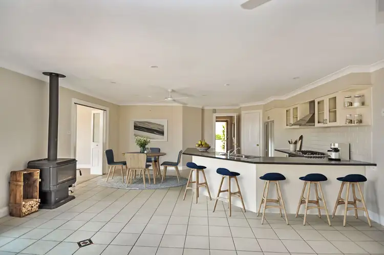 Third view of Homely house listing, 33 Endurance Court, Llanarth NSW 2795