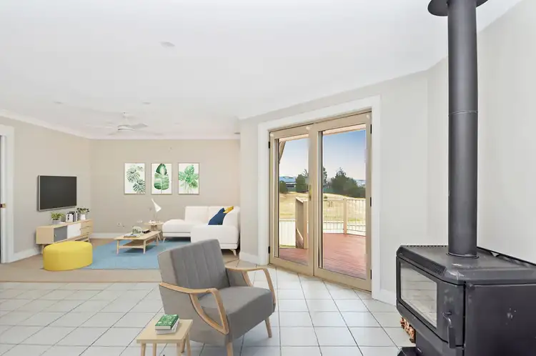 Fifth view of Homely house listing, 33 Endurance Court, Llanarth NSW 2795