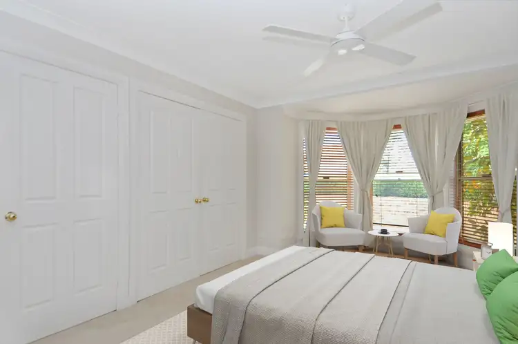 Sixth view of Homely house listing, 33 Endurance Court, Llanarth NSW 2795
