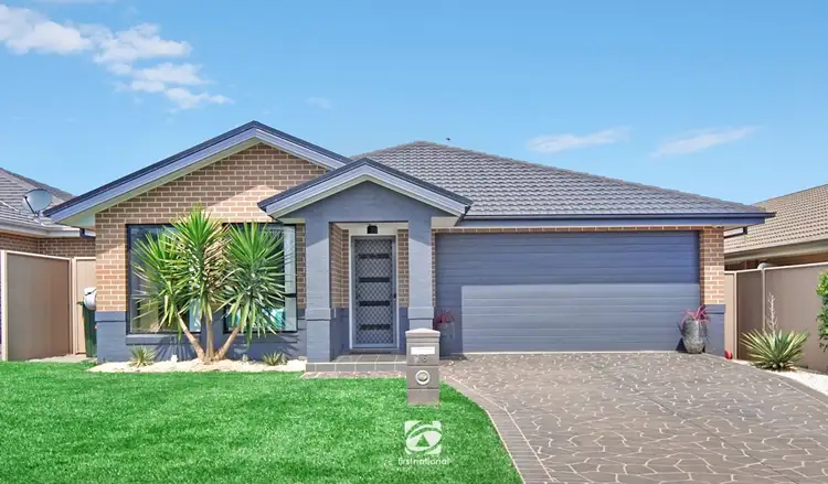 16 Derbyshire Road, Spring Farm NSW 2570