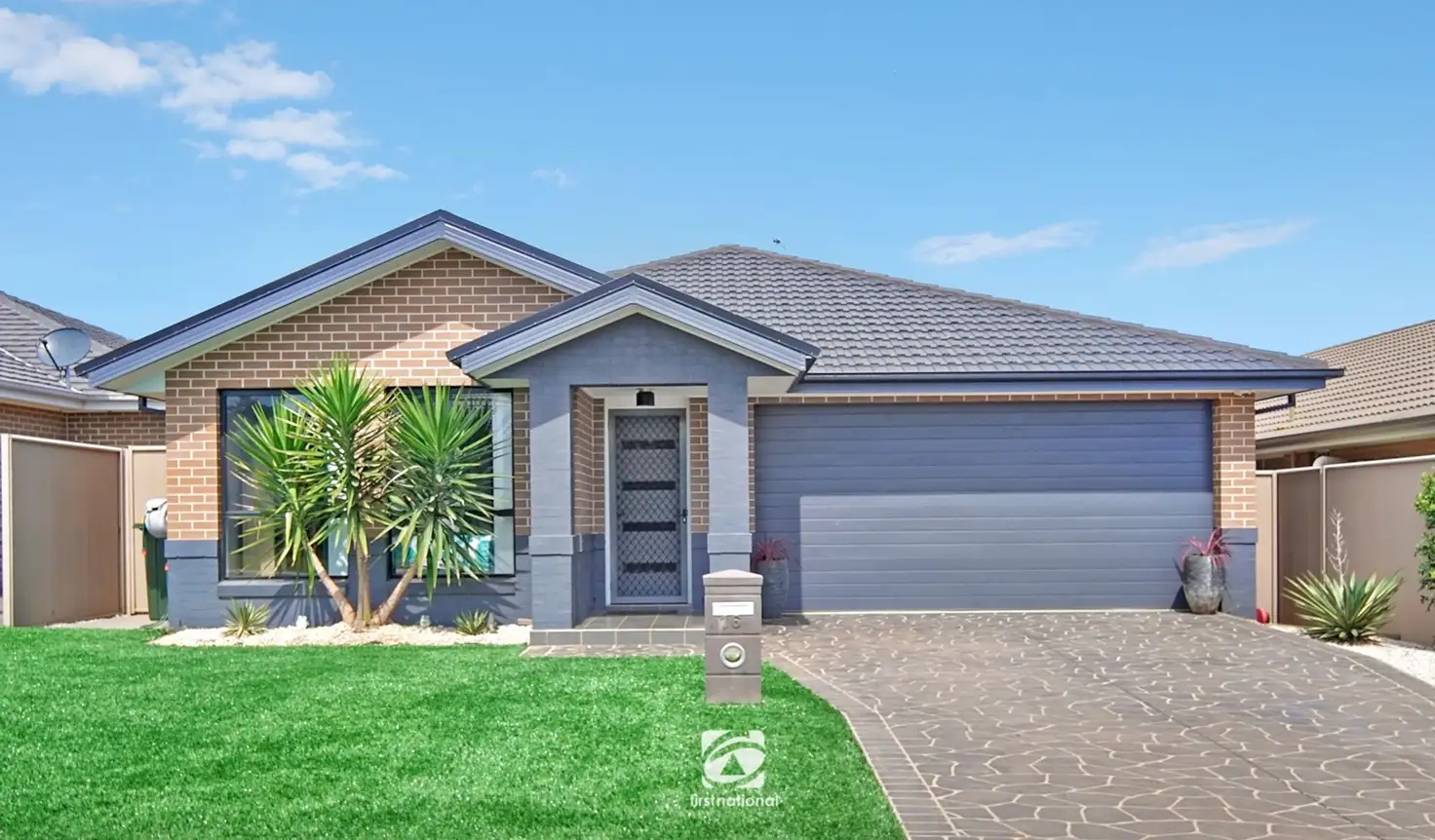 Main view of Homely house listing, 16 Derbyshire Road, Spring Farm NSW 2570