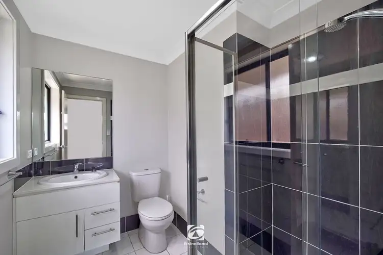 Third view of Homely house listing, 16 Derbyshire Road, Spring Farm NSW 2570