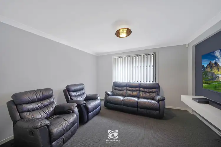 Fourth view of Homely house listing, 16 Derbyshire Road, Spring Farm NSW 2570