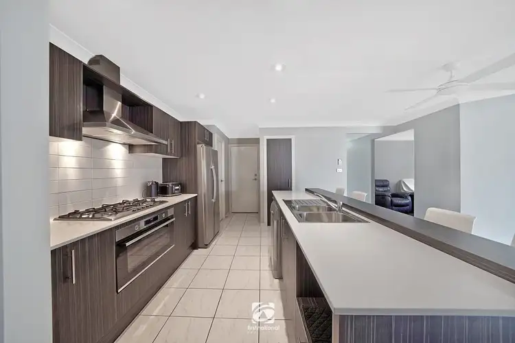 Sixth view of Homely house listing, 16 Derbyshire Road, Spring Farm NSW 2570
