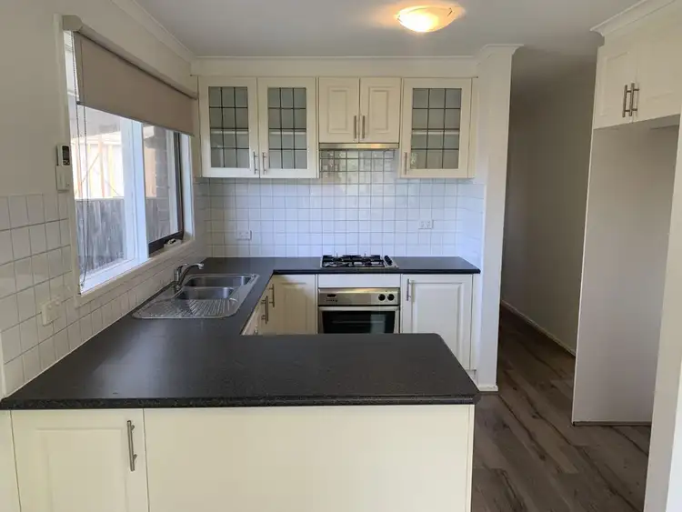 Second view of Homely house listing, 1 Lamont Crescent, Cranbourne VIC 3977