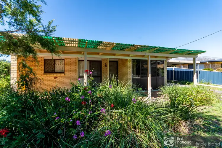 9 Clipper Street, Bongaree QLD 4507