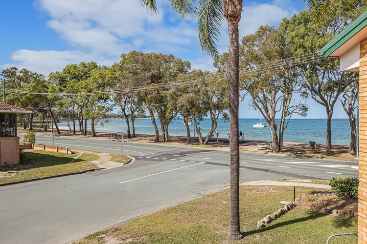 Main view of Homely unit listing, 3/203 Welsby Parade, Bongaree QLD 4507