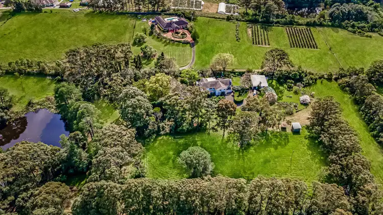465 Galston Road, Dural NSW 2158