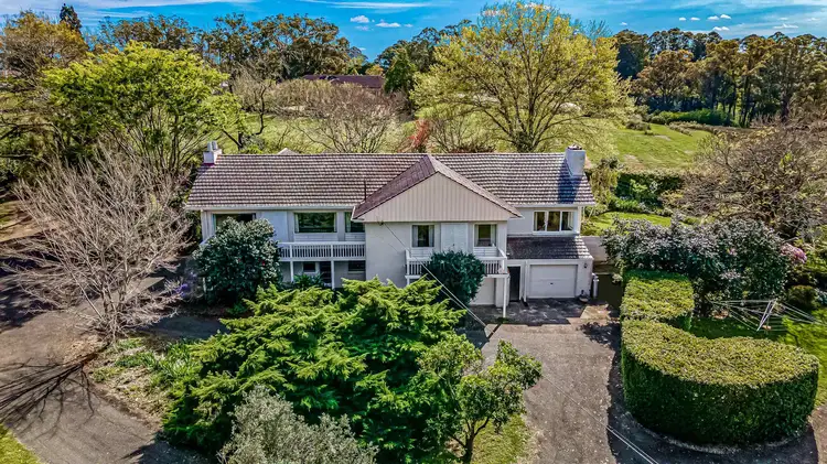 Second view of Homely house listing, 465 Galston Road, Dural NSW 2158