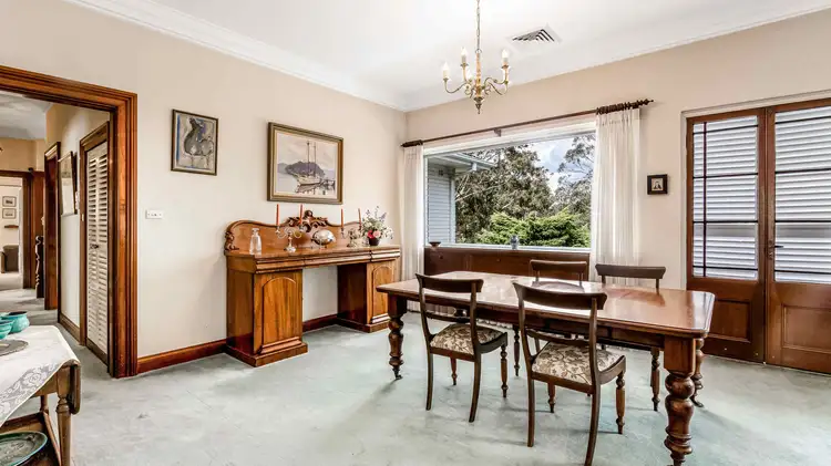 Fifth view of Homely house listing, 465 Galston Road, Dural NSW 2158