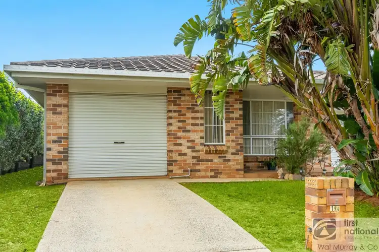 1/194 Invercauld Road, Goonellabah NSW 2480