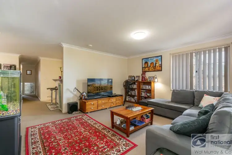 Second view of Homely house listing, 1/194 Invercauld Road, Goonellabah NSW 2480