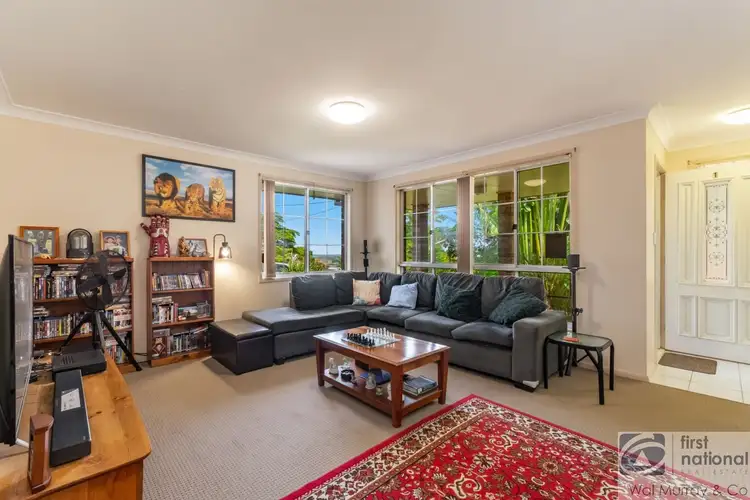 Third view of Homely house listing, 1/194 Invercauld Road, Goonellabah NSW 2480
