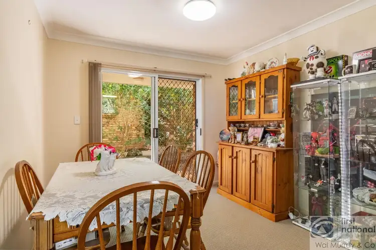 Fourth view of Homely house listing, 1/194 Invercauld Road, Goonellabah NSW 2480