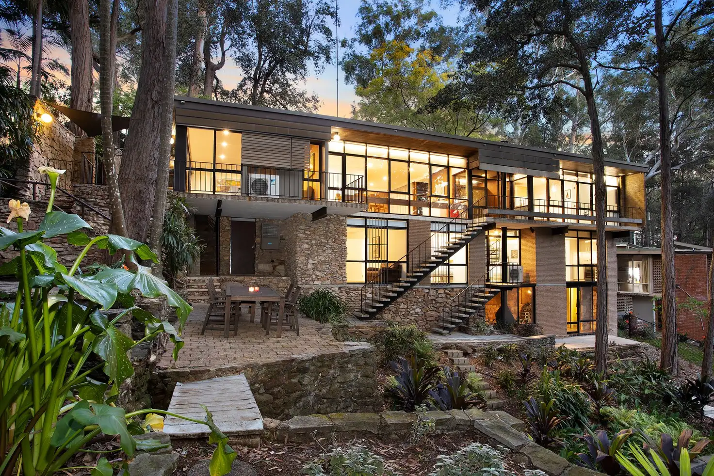 Main view of Homely house listing, 14 Oaklands Avenue, Beecroft NSW 2119