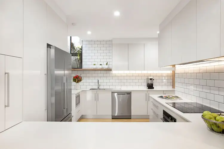 Fourth view of Homely house listing, 14 Oaklands Avenue, Beecroft NSW 2119