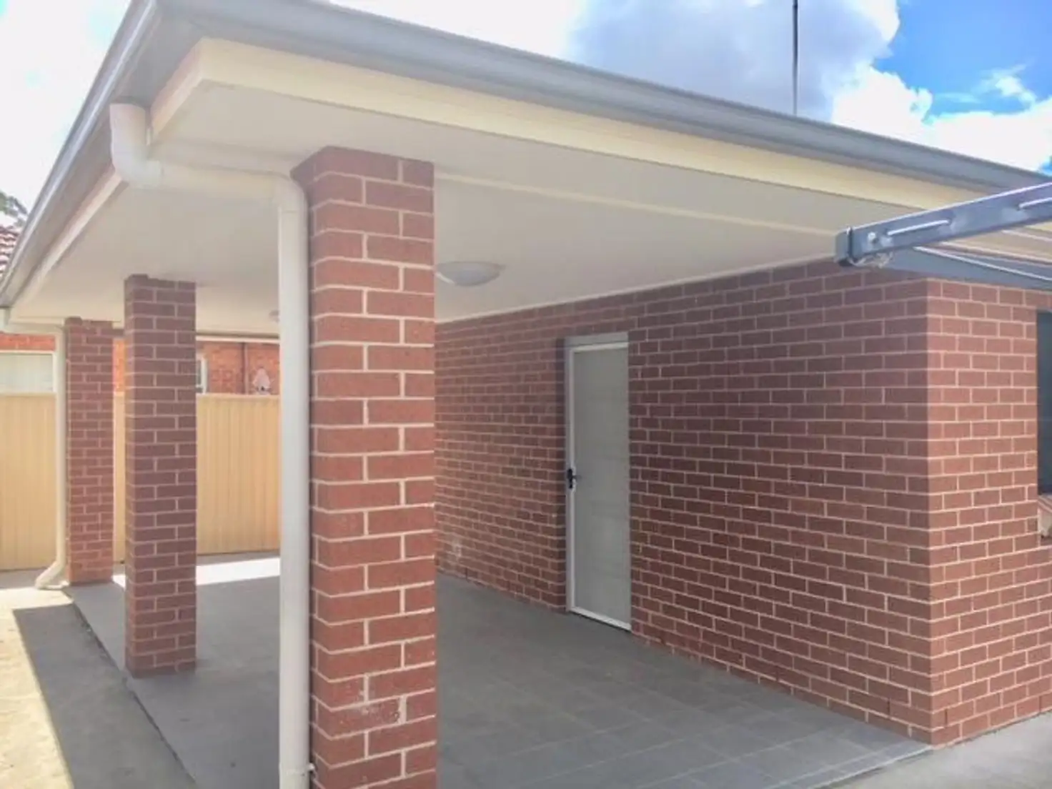 Main view of Homely flat listing, 3A Rickard Street, Ryde NSW 2112