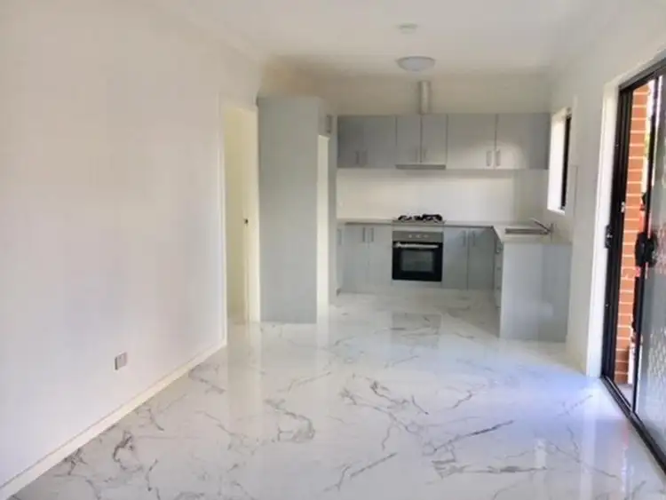 Third view of Homely flat listing, 3A Rickard Street, Ryde NSW 2112