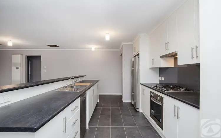 Fifth view of Homely house listing, 11 Mayfair Drive, Andrews Farm SA 5114