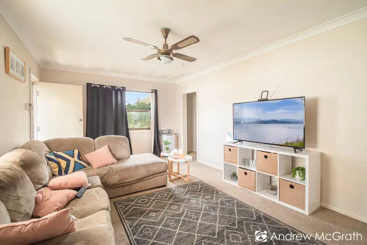 Fifth view of Homely house listing, 21 Moxey Street, Swansea NSW 2281