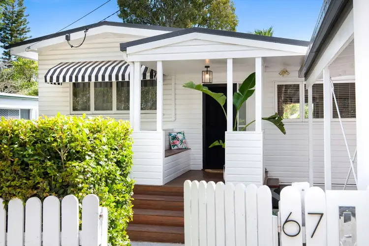 67 Pratten Street, Corinda QLD 4075
