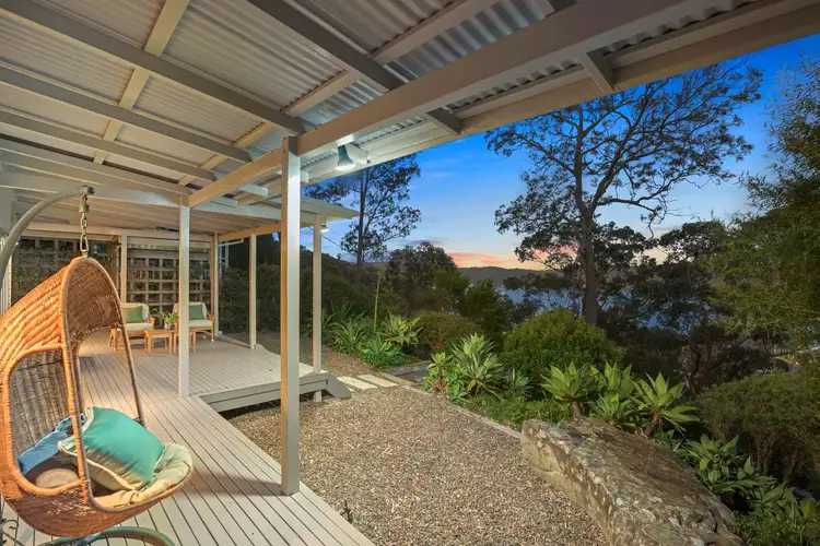 Third view of Homely house listing, 33 Albert Street, Wagstaffe NSW 2257