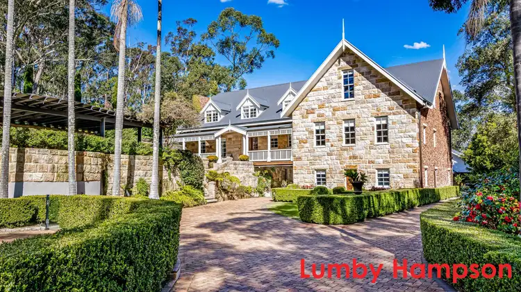 50 Carters Road, Dural NSW 2158