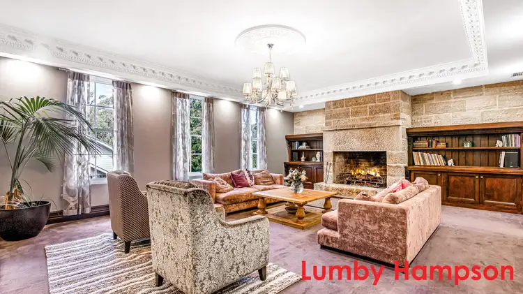 Third view of Homely house listing, 50 Carters Road, Dural NSW 2158