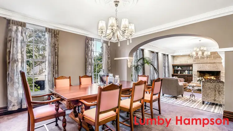 Fifth view of Homely house listing, 50 Carters Road, Dural NSW 2158