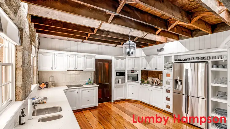 Sixth view of Homely house listing, 50 Carters Road, Dural NSW 2158