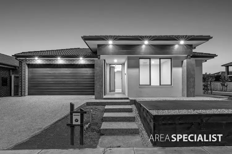 ADDRESS AVAILABLE ON REQUEST, Rockbank VIC 3335