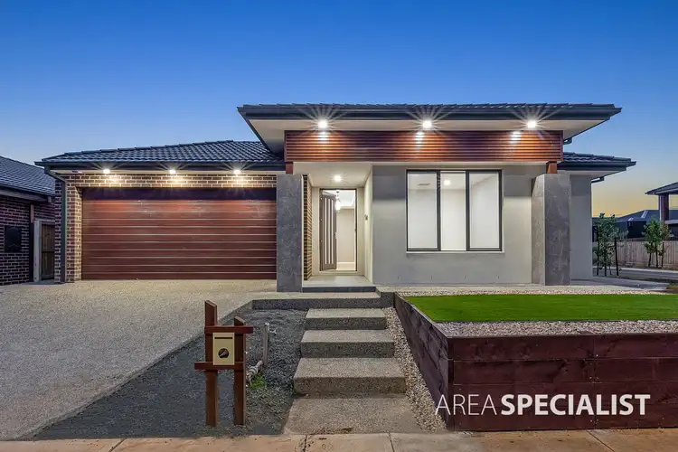 Second view of Homely house listing, ADDRESS AVAILABLE ON REQUEST, Rockbank VIC 3335
