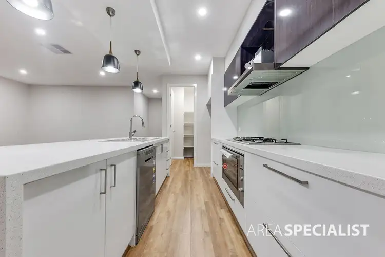 Third view of Homely house listing, ADDRESS AVAILABLE ON REQUEST, Rockbank VIC 3335