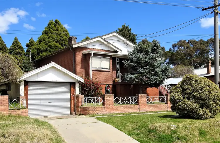 103 Williwa Street, Portland NSW 2847