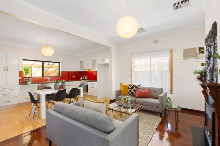 Fifth view of Homely house listing, 128 Maple Avenue, Royal Park SA 5014