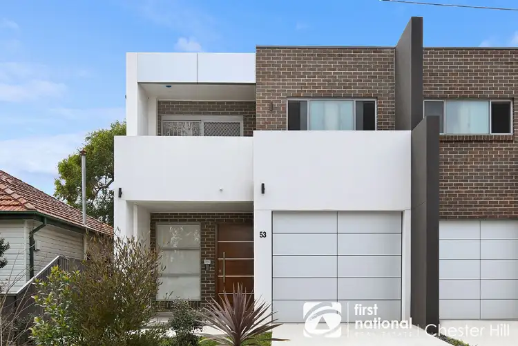 53 Robertson Road, Bass Hill NSW 2197