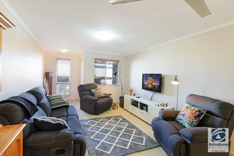 Third view of Homely retirement listing, 4/75 Caloundra Road, Little Mountain QLD 4551