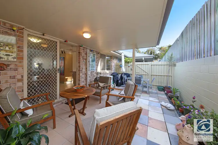 Sixth view of Homely retirement listing, 4/75 Caloundra Road, Little Mountain QLD 4551