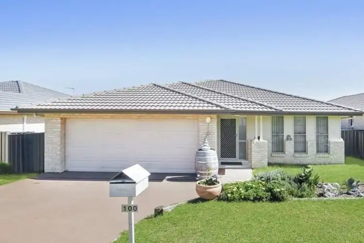 100 Radford Street, Cliftleigh NSW 2321
