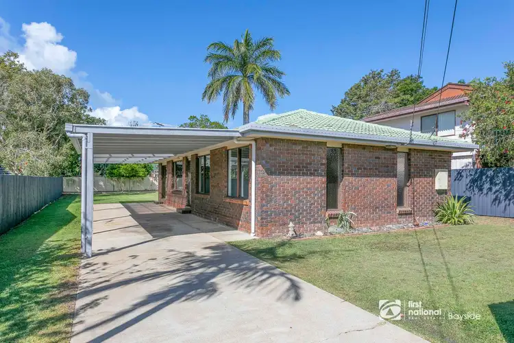 Main view of Homely house listing, 5 Murray Street, Birkdale QLD 4159