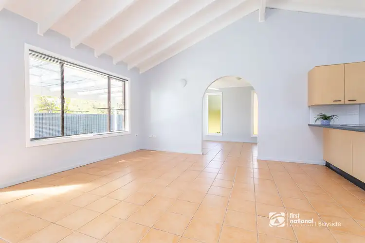Fourth view of Homely house listing, 5 Murray Street, Birkdale QLD 4159