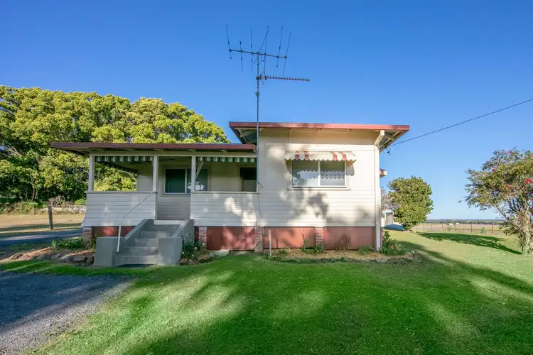 Second view of Homely house listing, 49 Old Pacific Highway / Garretts Lane East, Woombah NSW 2469