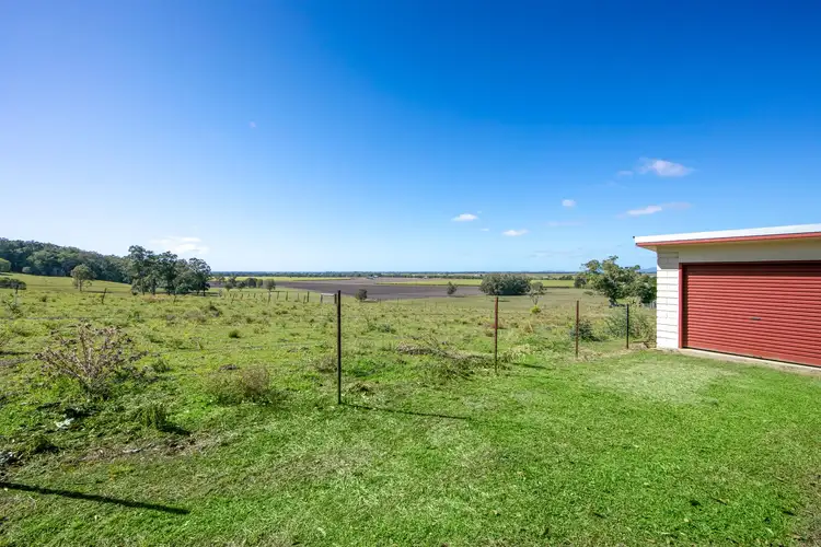 Sixth view of Homely house listing, 49 Old Pacific Highway / Garretts Lane East, Woombah NSW 2469