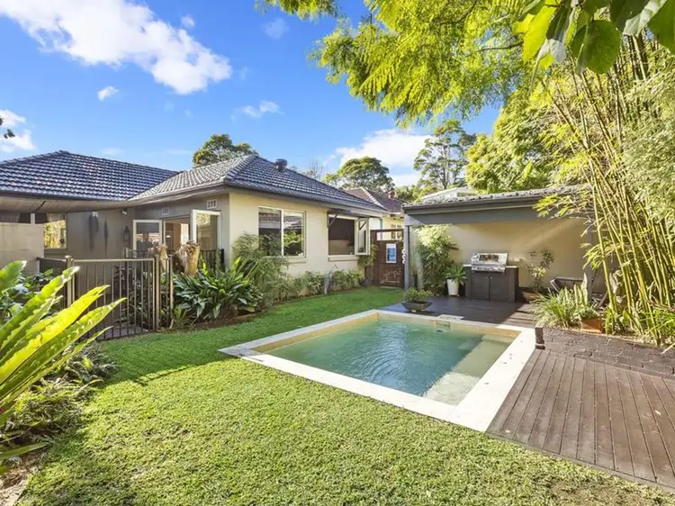 7 Ferguson Street, Forestville NSW 2087