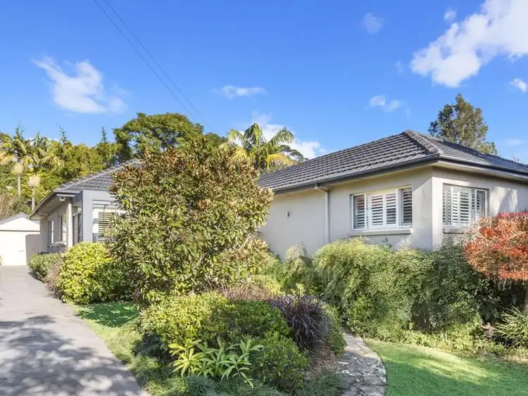 Second view of Homely house listing, 7 Ferguson Street, Forestville NSW 2087