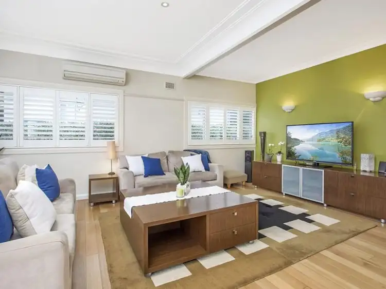 Third view of Homely house listing, 7 Ferguson Street, Forestville NSW 2087