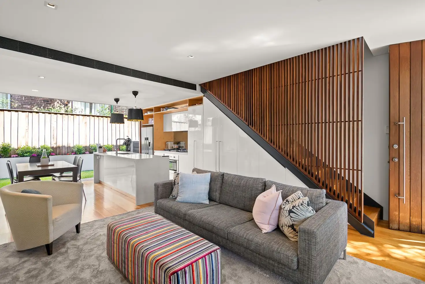 Main view of Homely house listing, 21 Faraday Avenue, Rose Bay NSW 2029