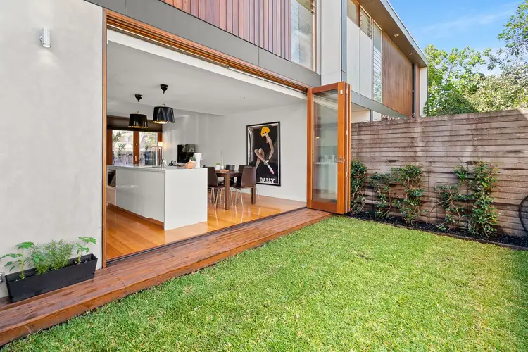 Fifth view of Homely house listing, 21 Faraday Avenue, Rose Bay NSW 2029